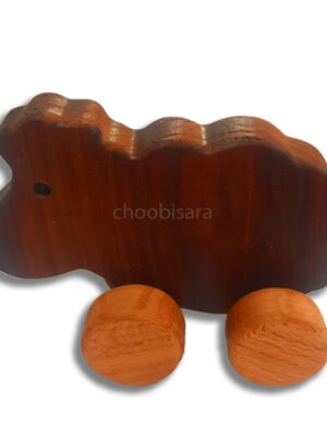 گوسفند چوبی 110