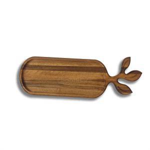 اردو خوری چوبی 164 سه پر دار